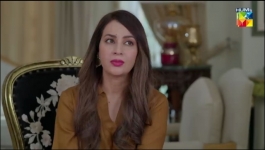 Ism e Yaraan - Episode 14 - 10th July 2025